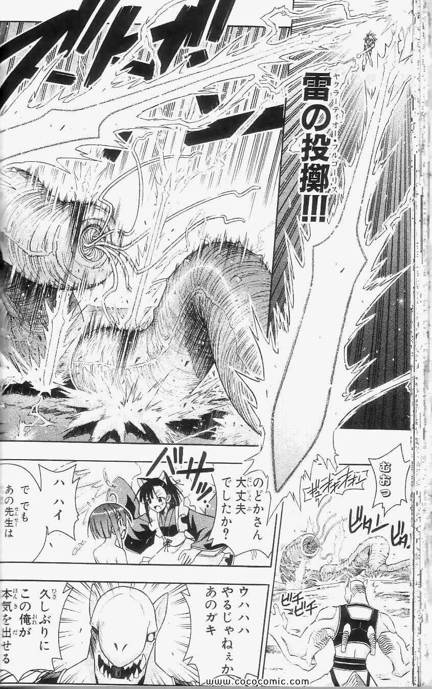 《魔法先生ネギま[日文]》漫画 魔法先生ネギま 24卷