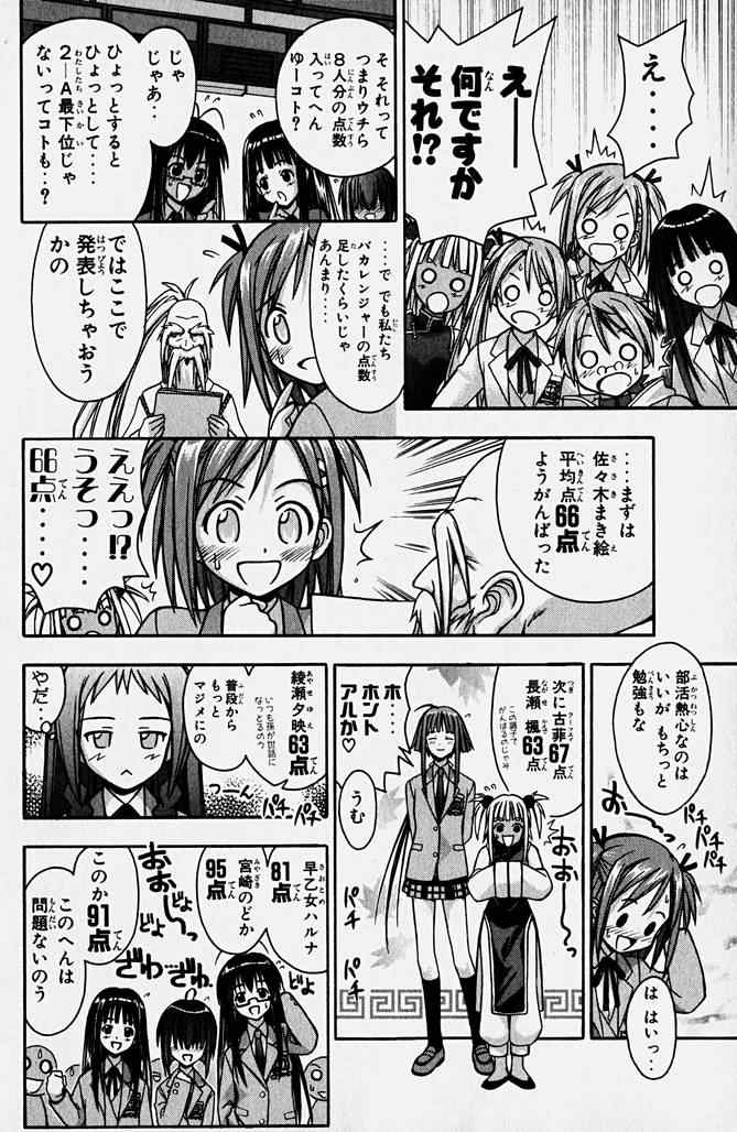 《魔法先生ネギま[日文]》漫画 魔法先生ネギま 02卷