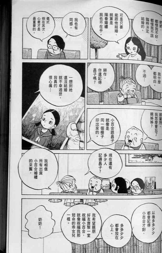 《小职员周记》漫画 45卷