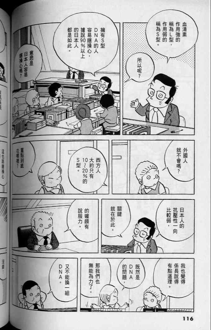 《小职员周记》漫画 45卷