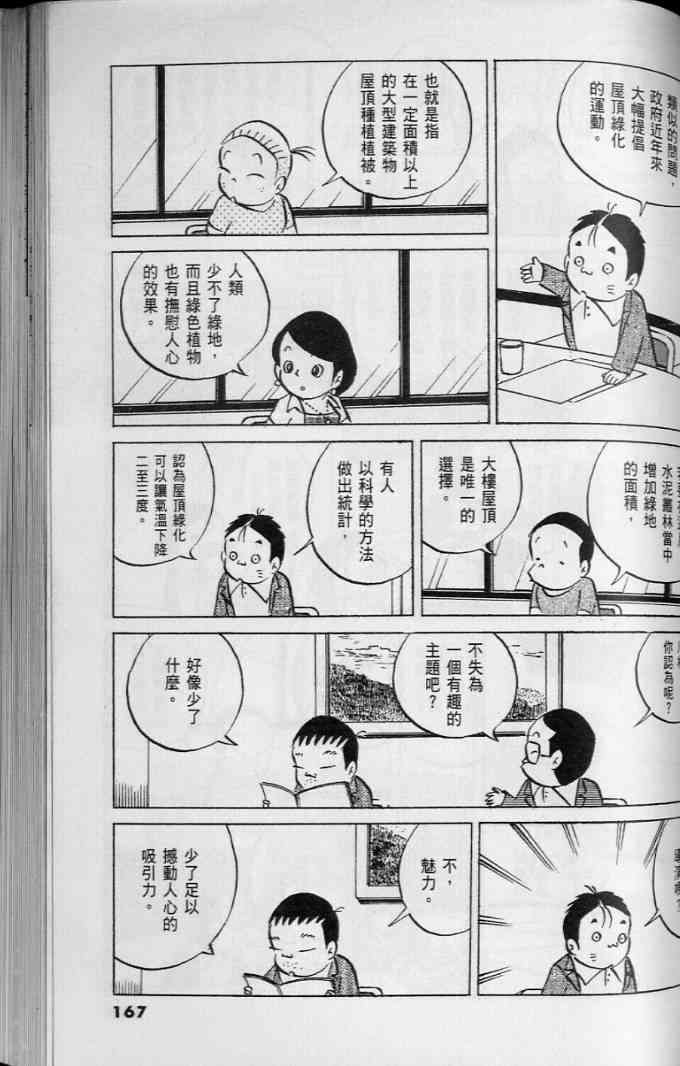 《小职员周记》漫画 45卷