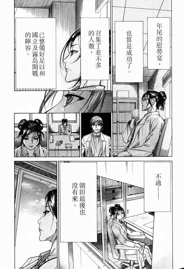 《医龙》漫画 19卷