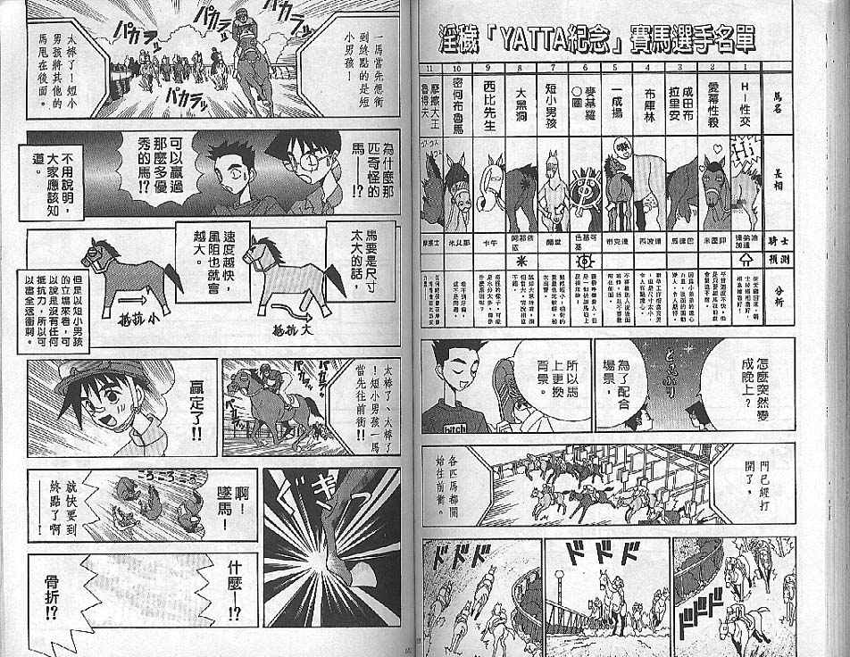 《威龙少年队》漫画 18卷