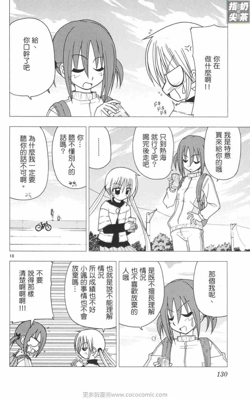 《旋风管家》漫画 11卷