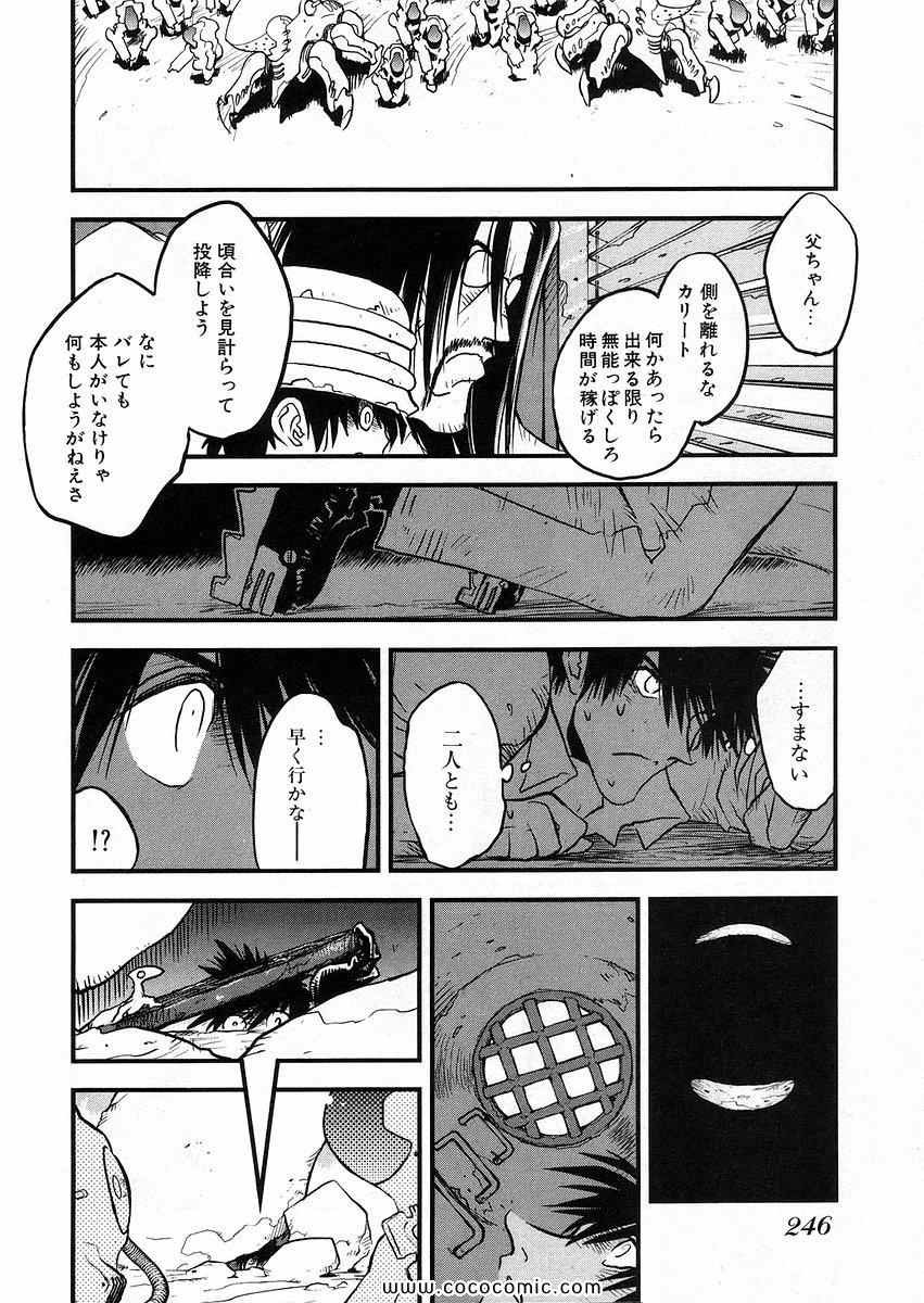 《トライガン_マキシマム(日文)》漫画 TRIGUN 14卷