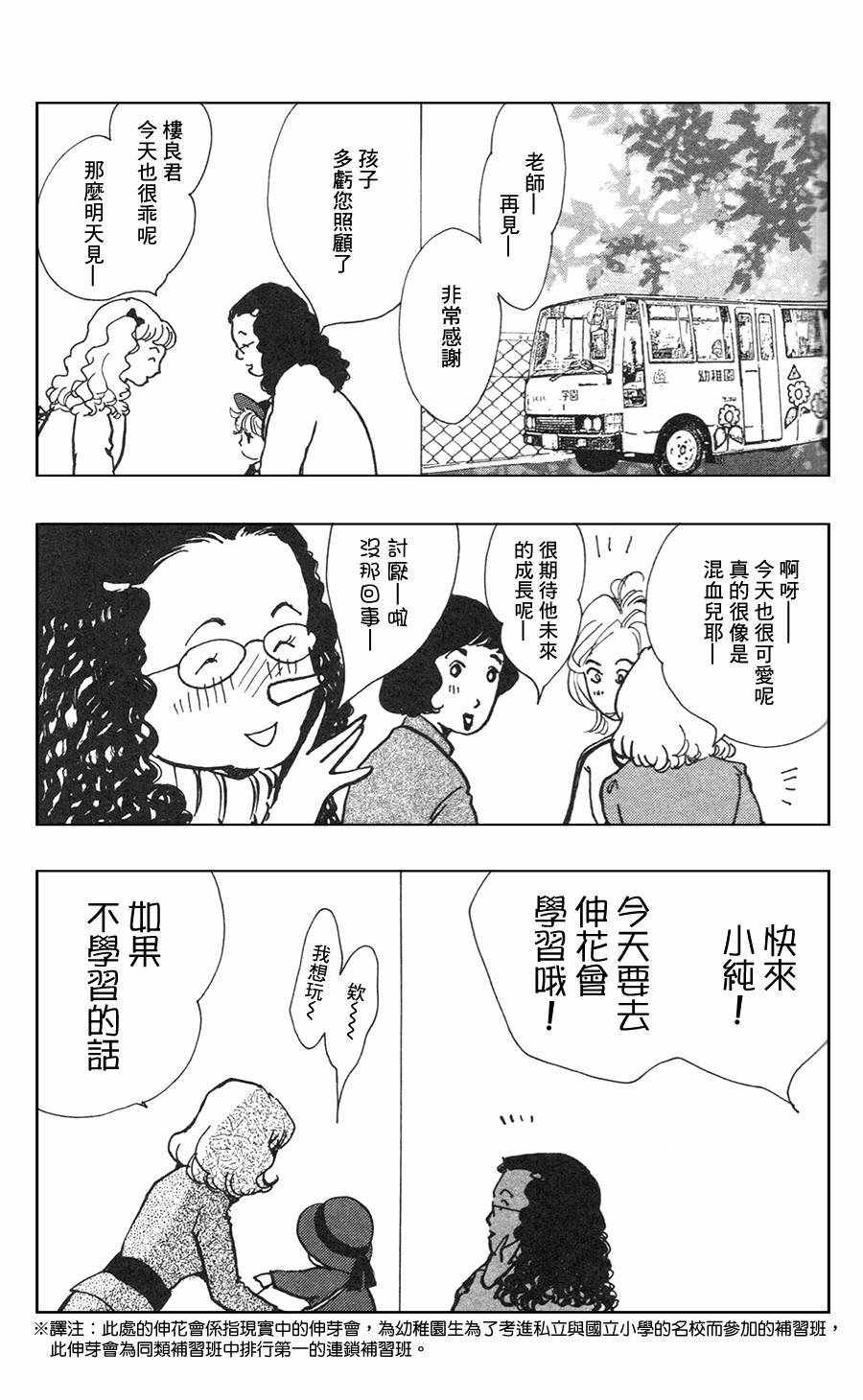 《正义的伙伴》漫画 025话