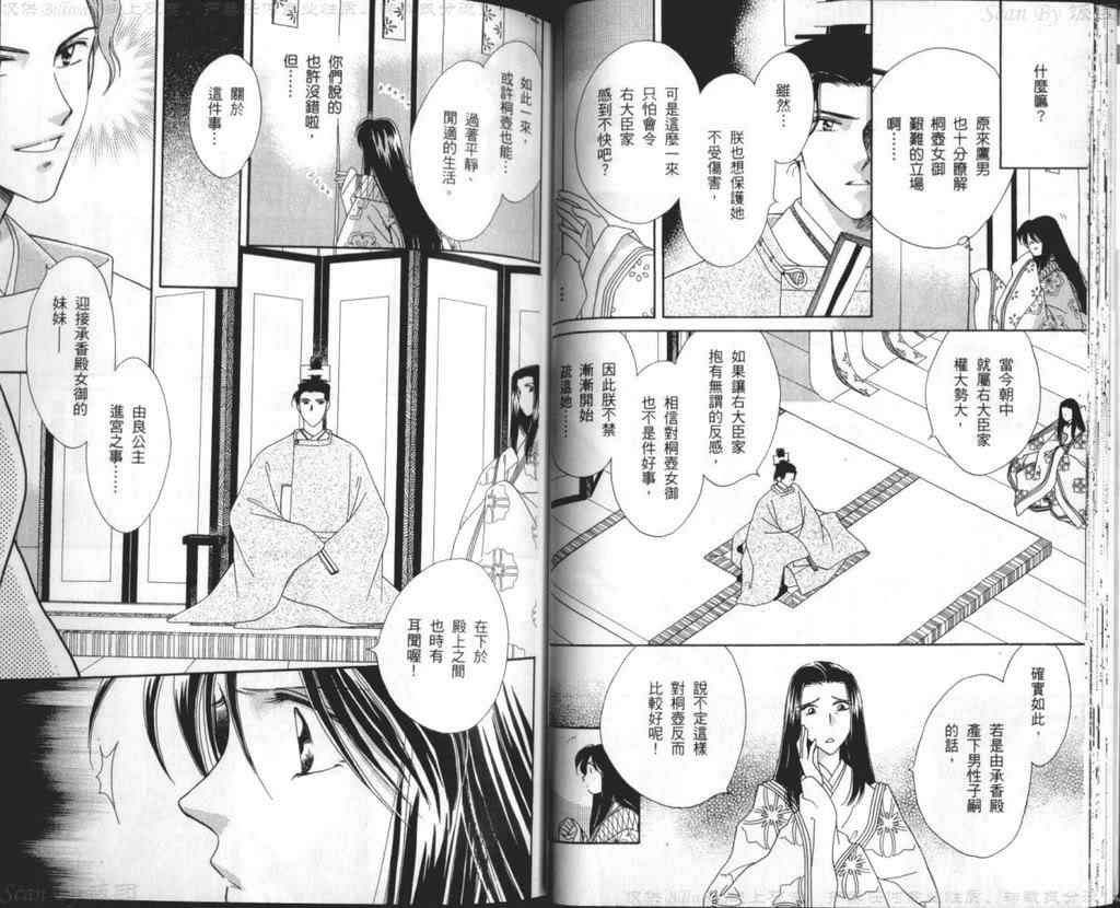 《公主新娘人妻篇》漫画 人妻篇06卷