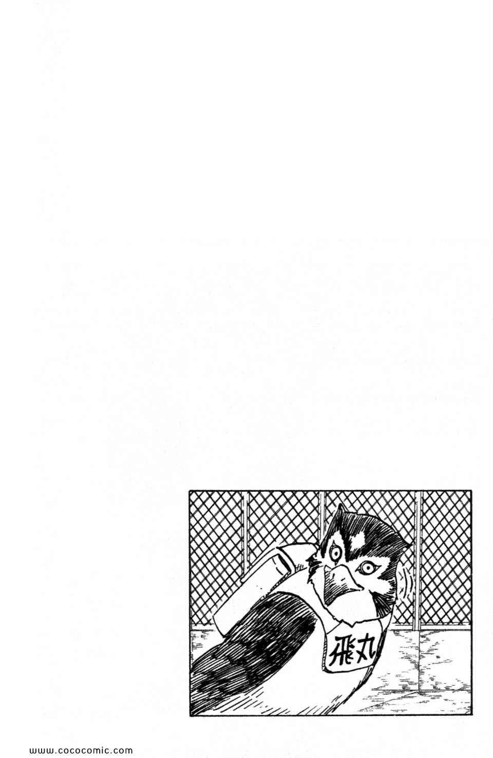 《火影忍者》漫画 52卷