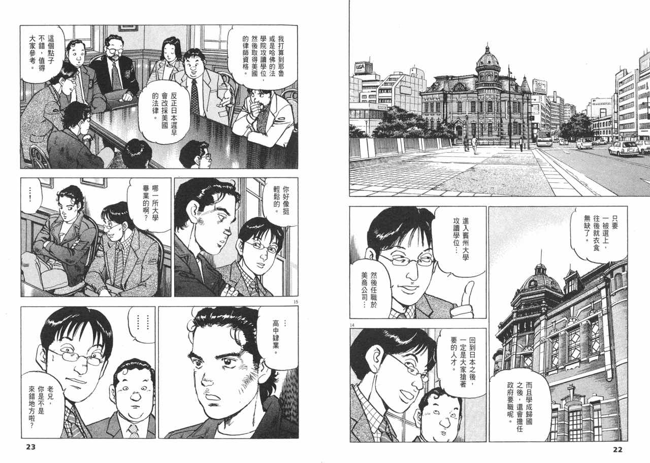 《太阳默示录》漫画 太阳启示录06卷