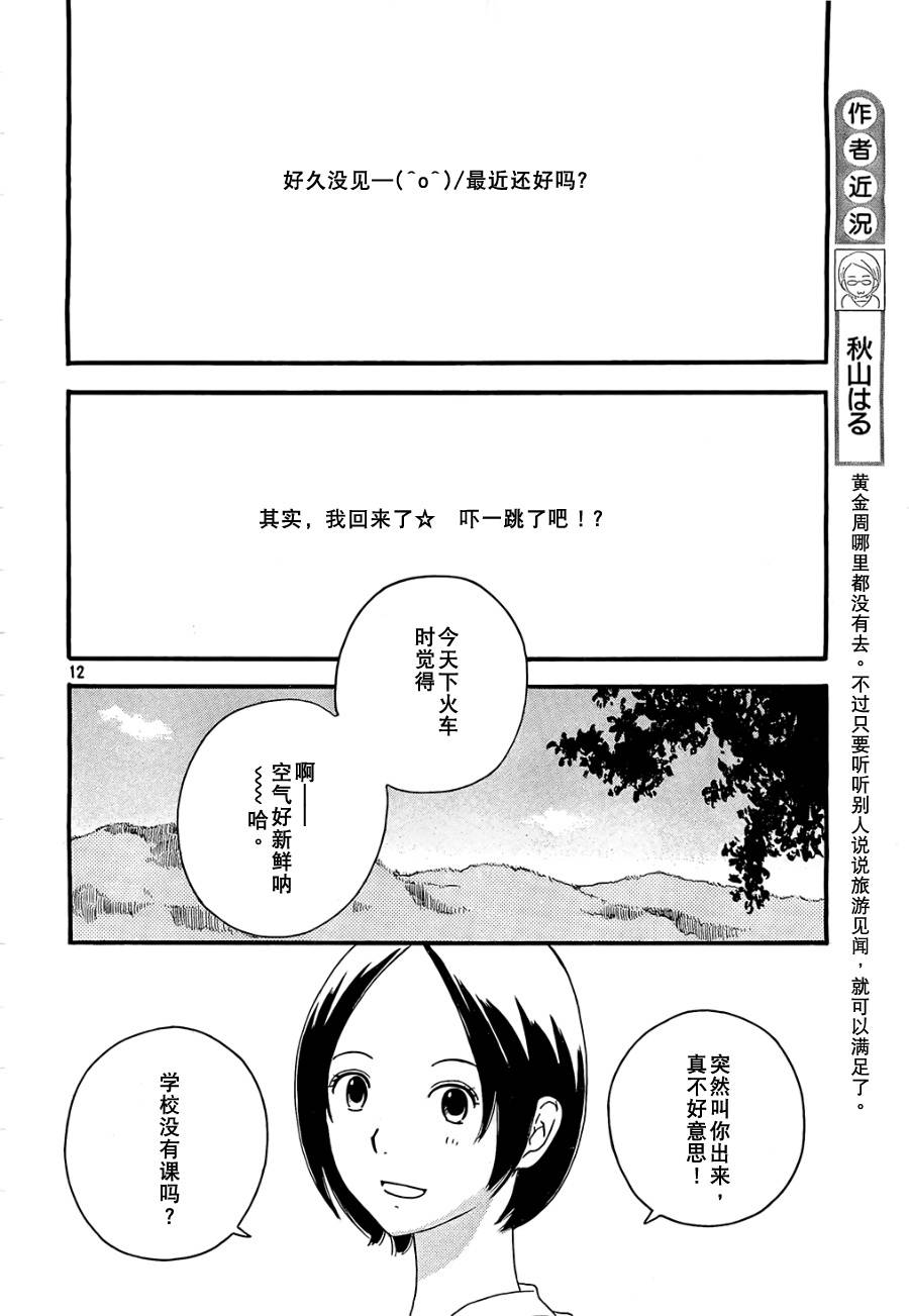 《八度音》漫画 029集