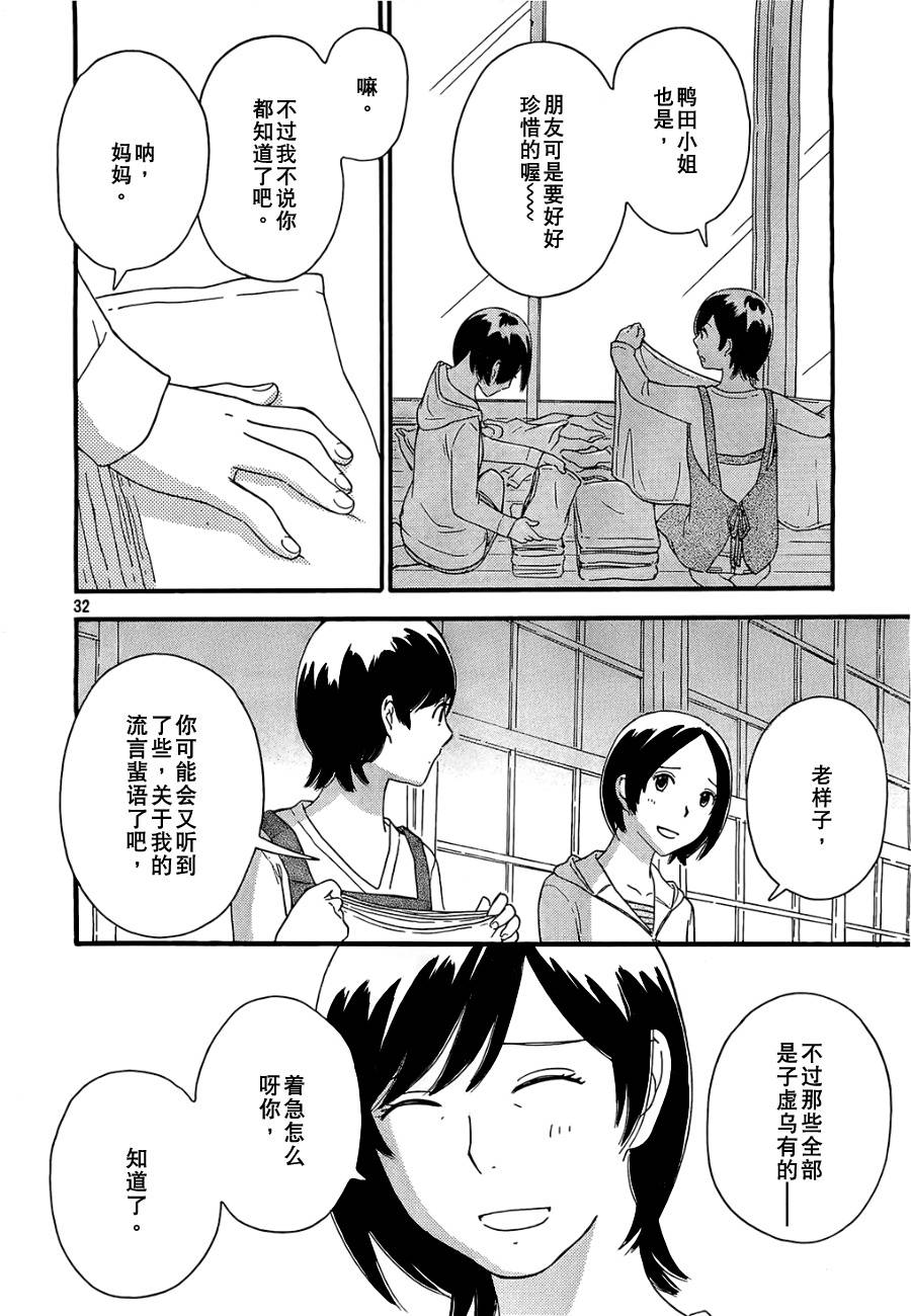 《八度音》漫画 029集