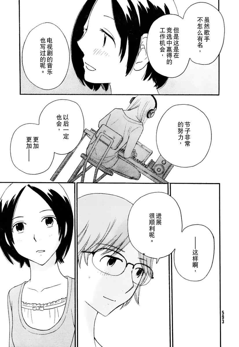 《八度音》漫画 020集