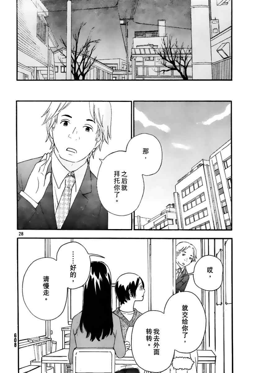 《八度音》漫画 020集