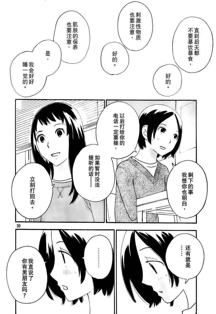 《八度音》漫画 020集