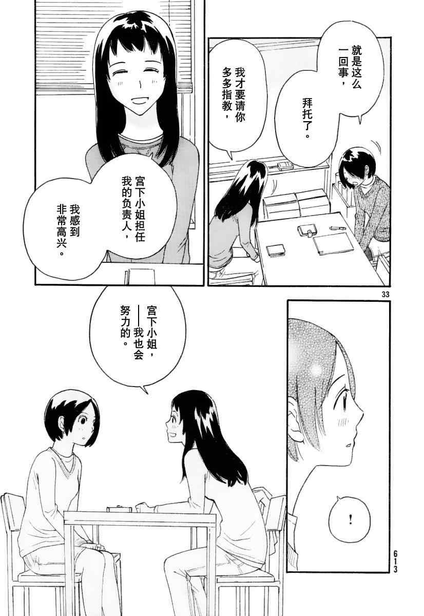 《八度音》漫画 020集