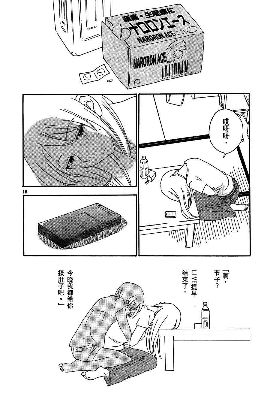 《八度音》漫画 012集