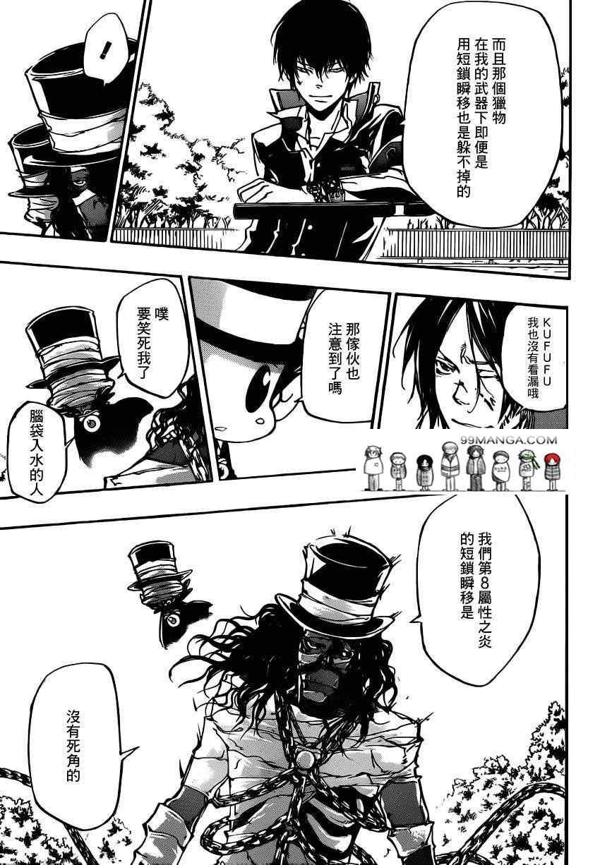 《家庭教师》漫画 400集