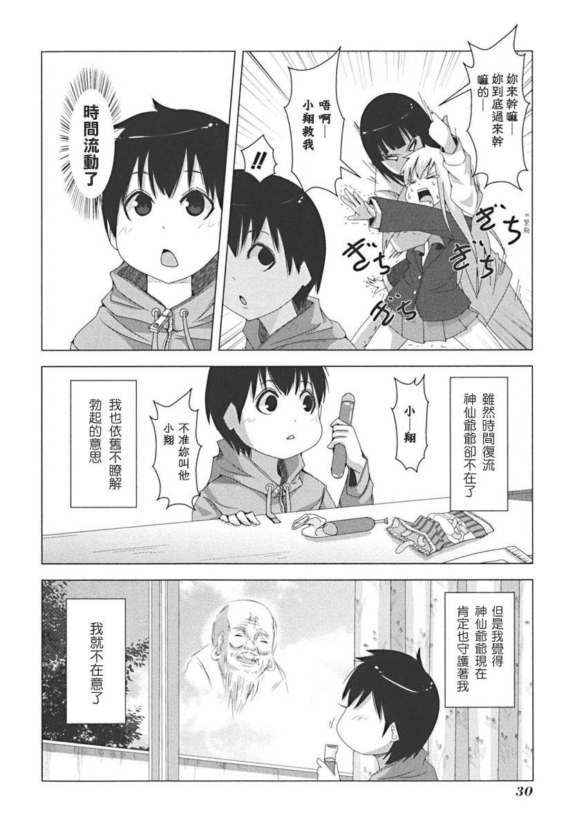 《模型姐妹》漫画 027集