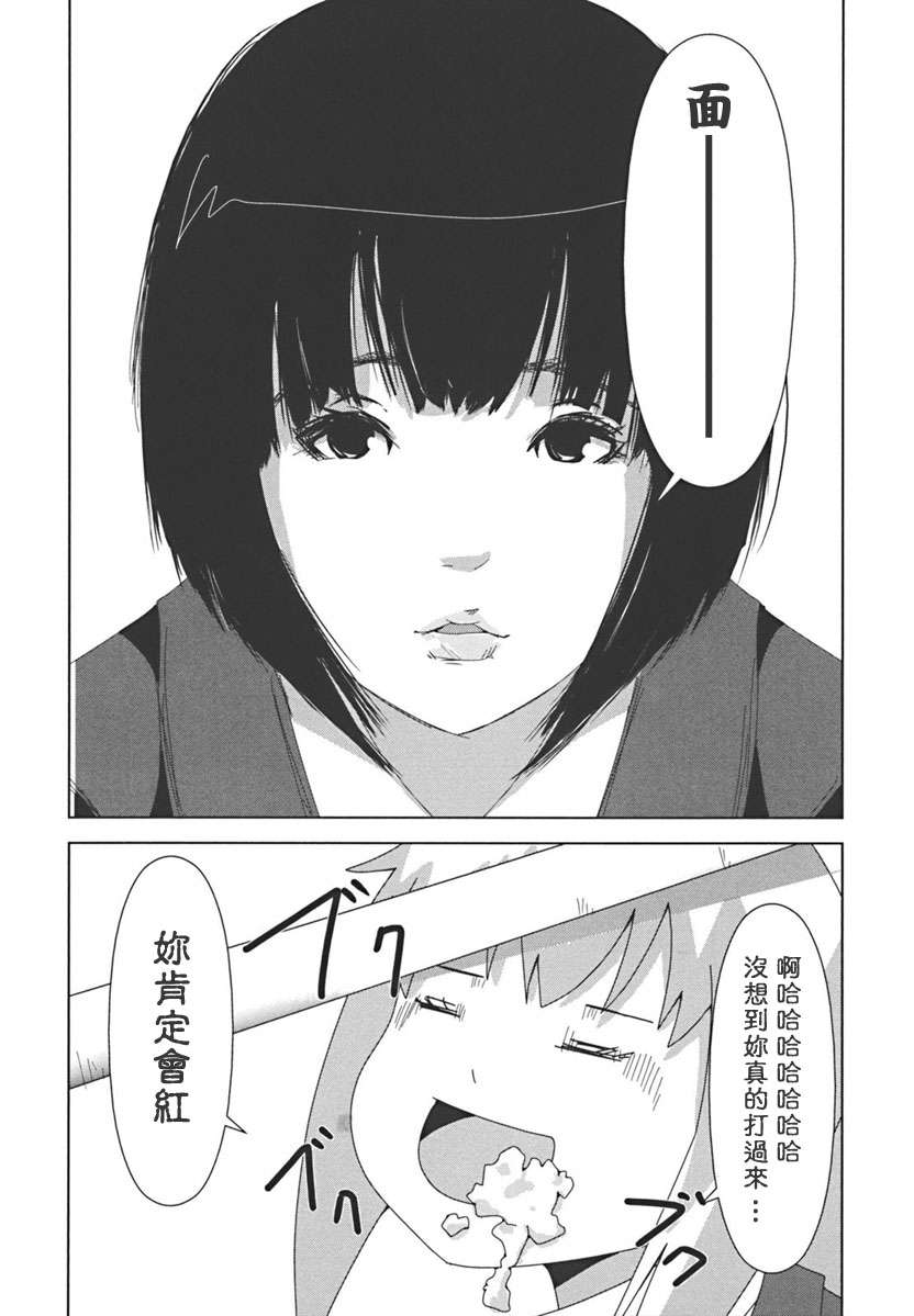 《模型姐妹》漫画 003集