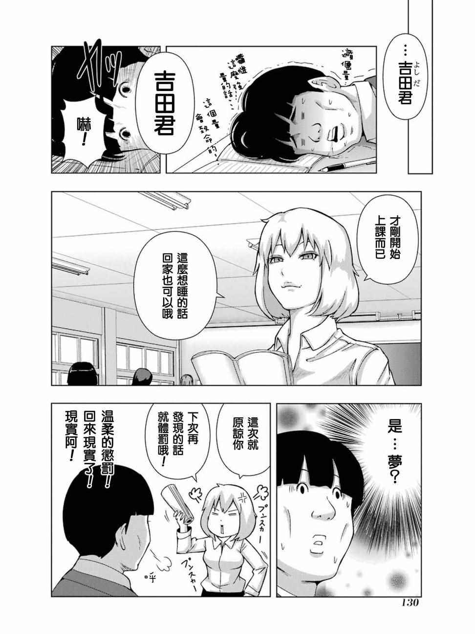 《模型姐妹》漫画 148话