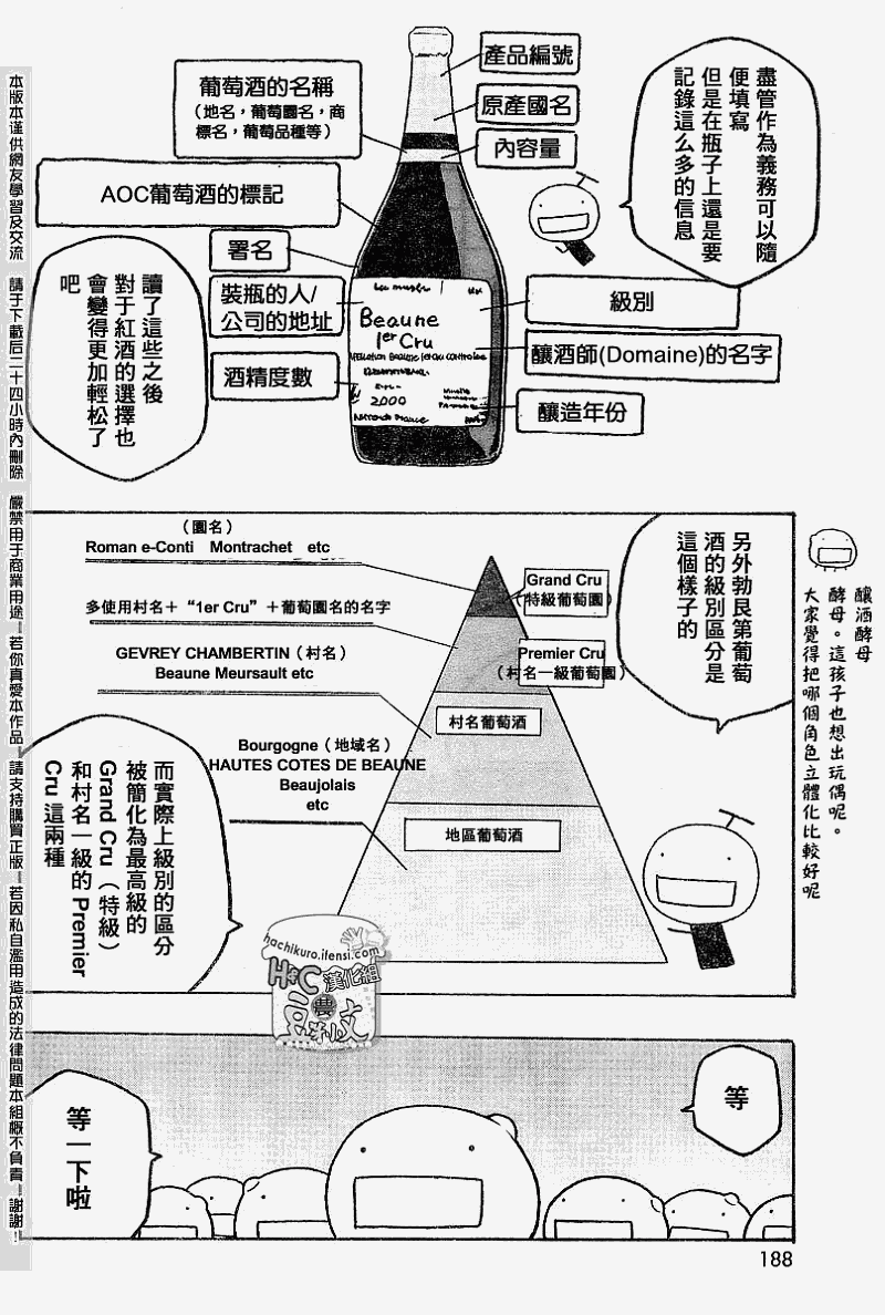 《豆芽小文》漫画 62集