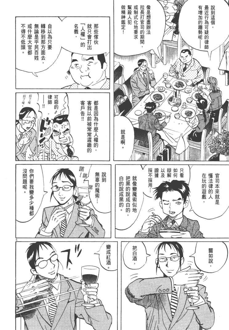 《双面魔术师》漫画 13卷