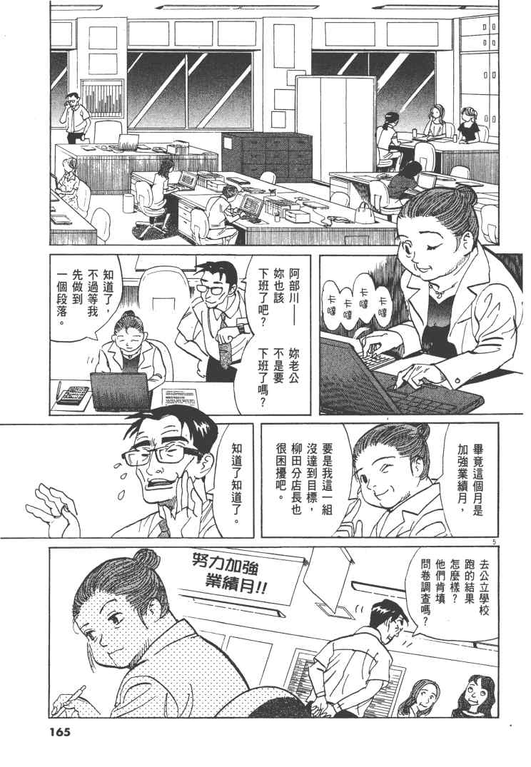 《双面魔术师》漫画 13卷