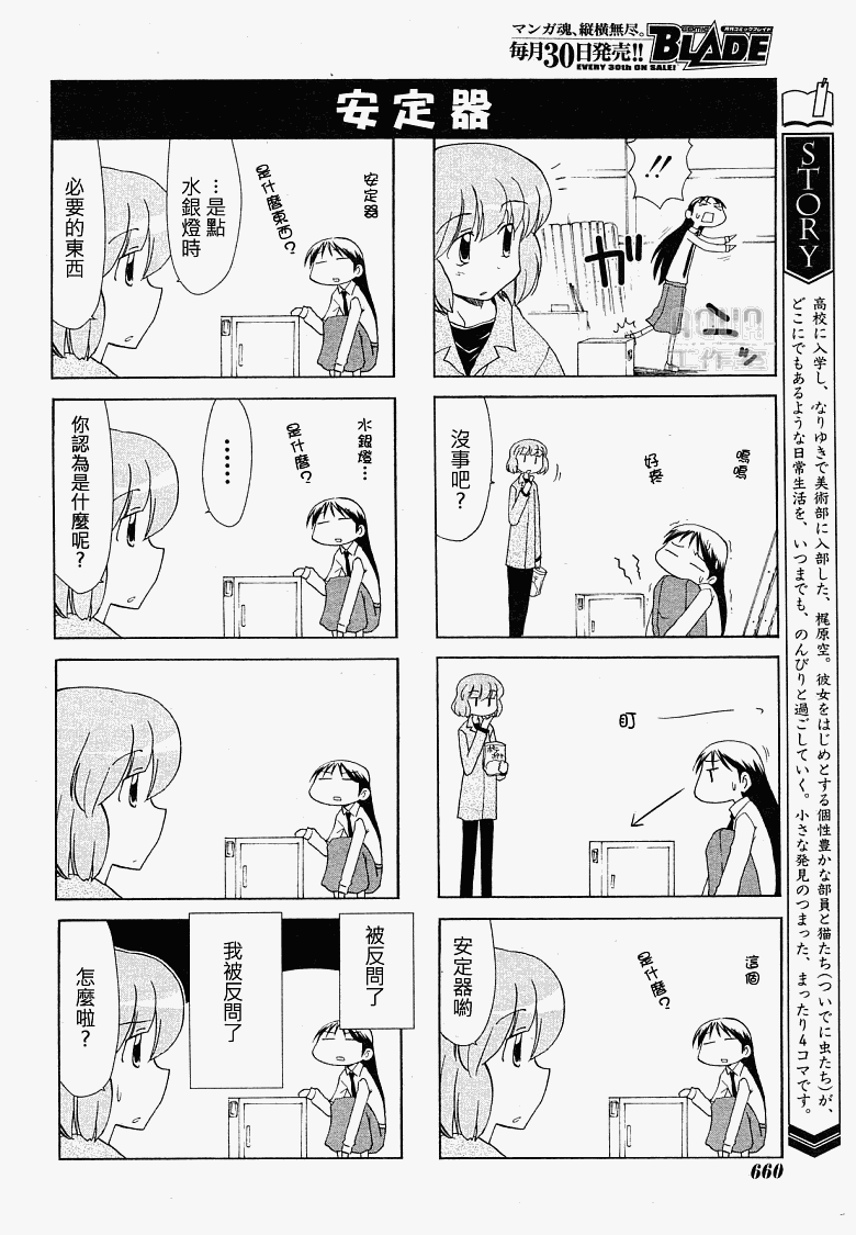 《素描簿》漫画 080集