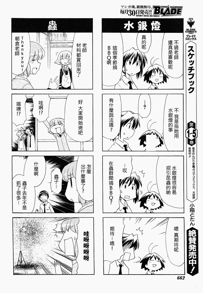 《素描簿》漫画 080集