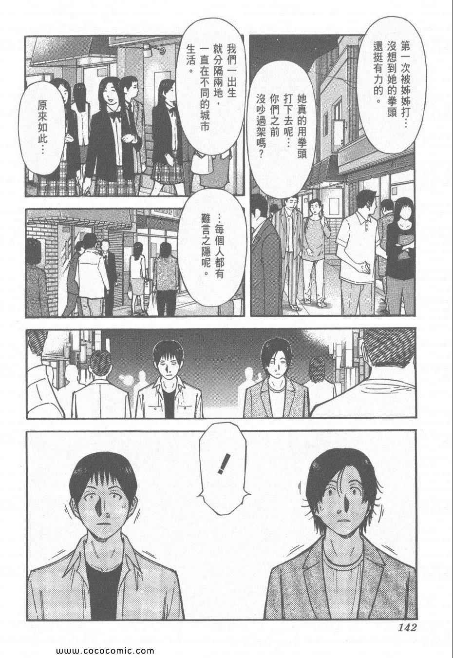 《王牌调酒师》漫画 王牌酒保15卷