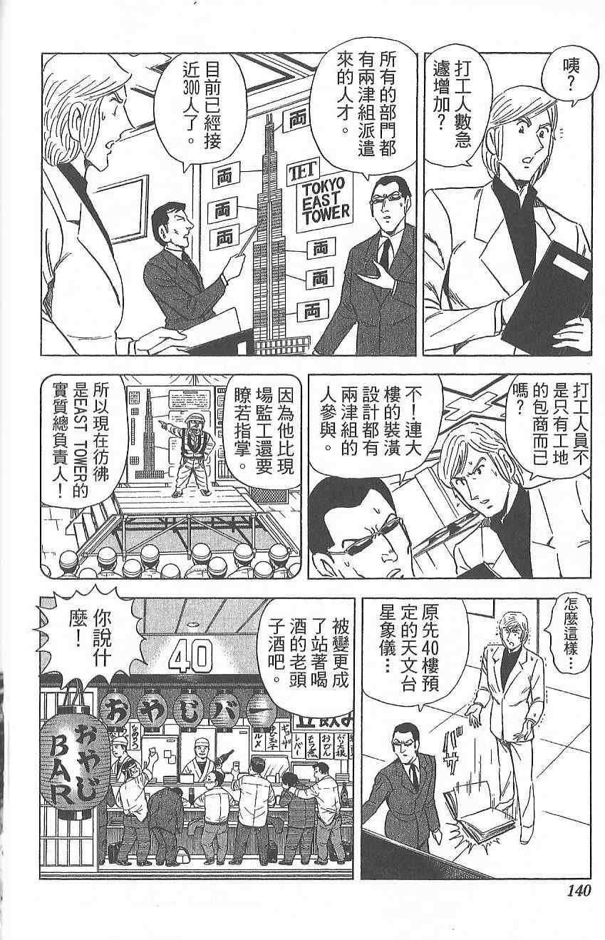 《乌龙派出所》漫画 Vol124