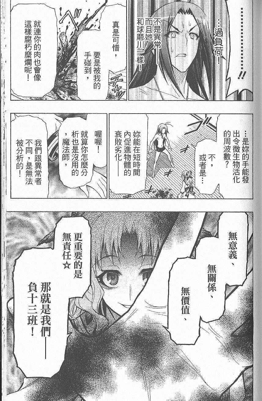 《最强会长黑神》漫画 黑神 07卷