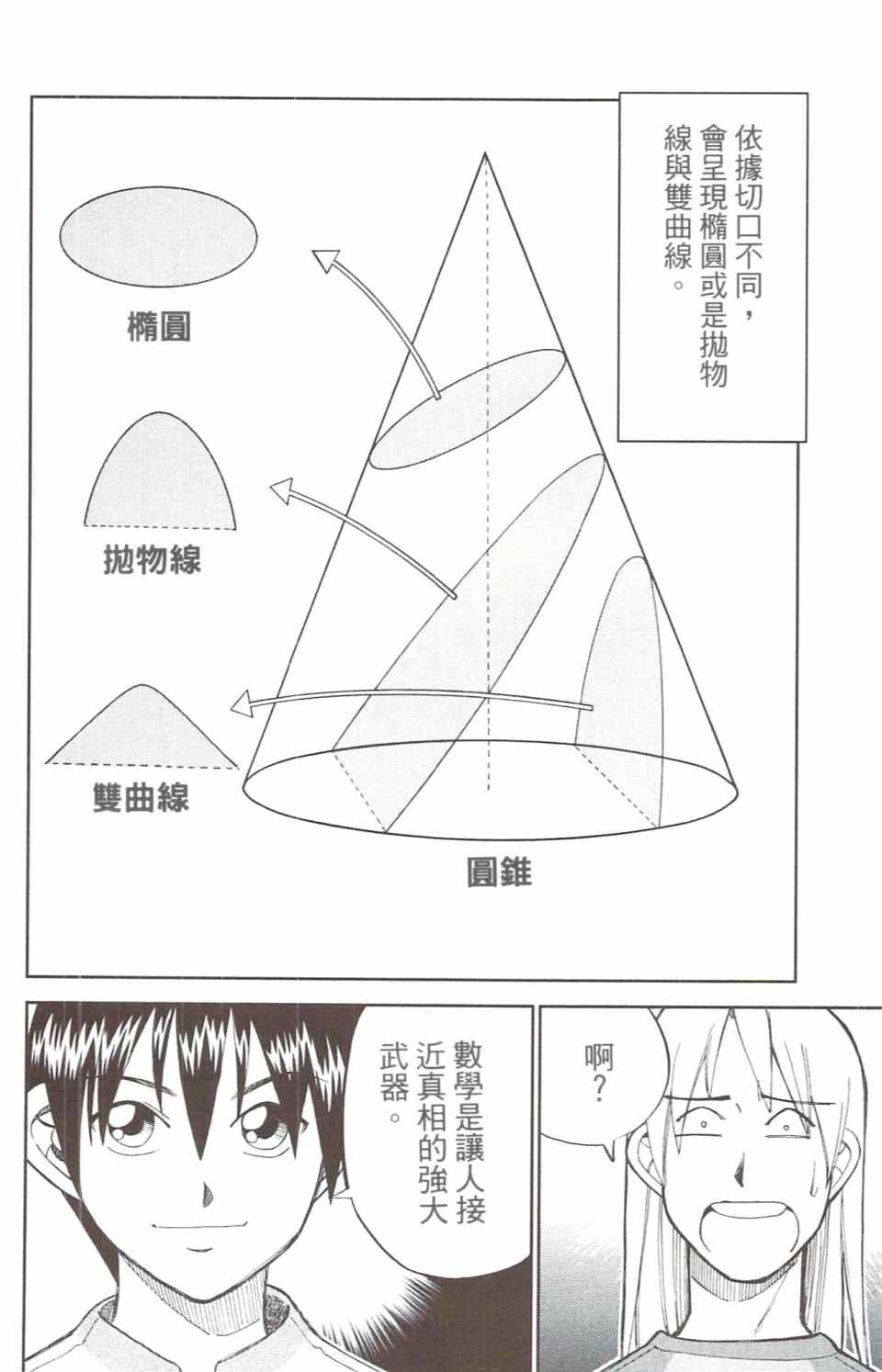 《神通小侦探》漫画 31卷