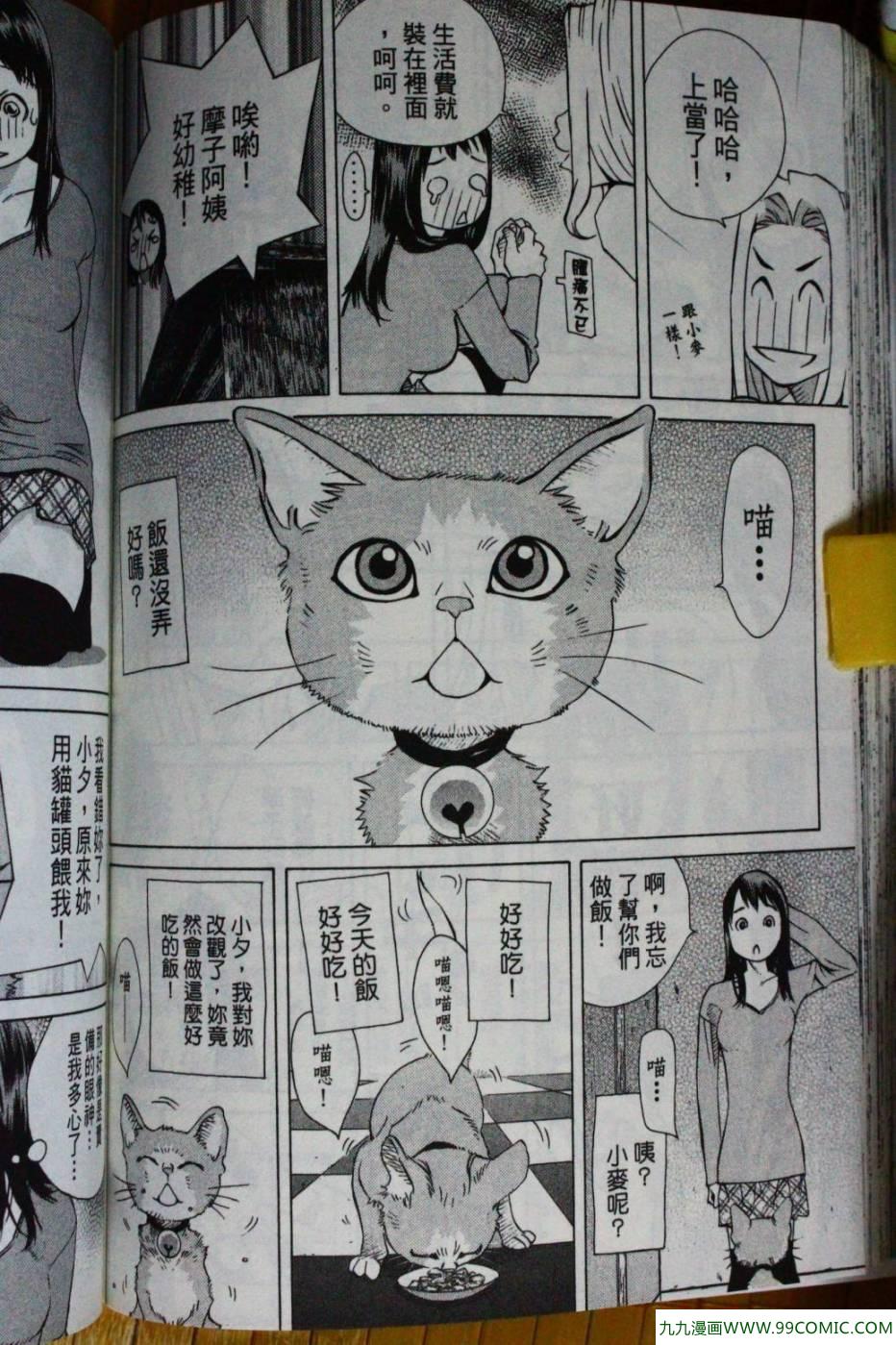 《纯爱涂鸦》漫画 31卷试看