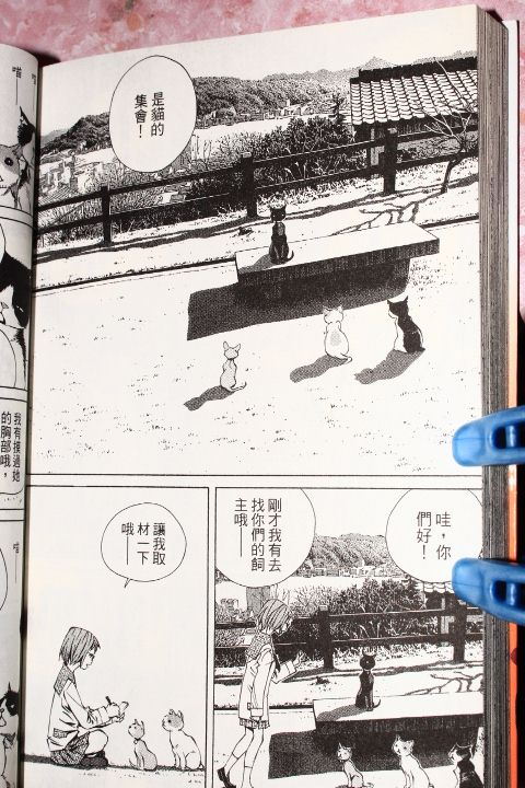 《纯爱涂鸦》漫画 30卷试看