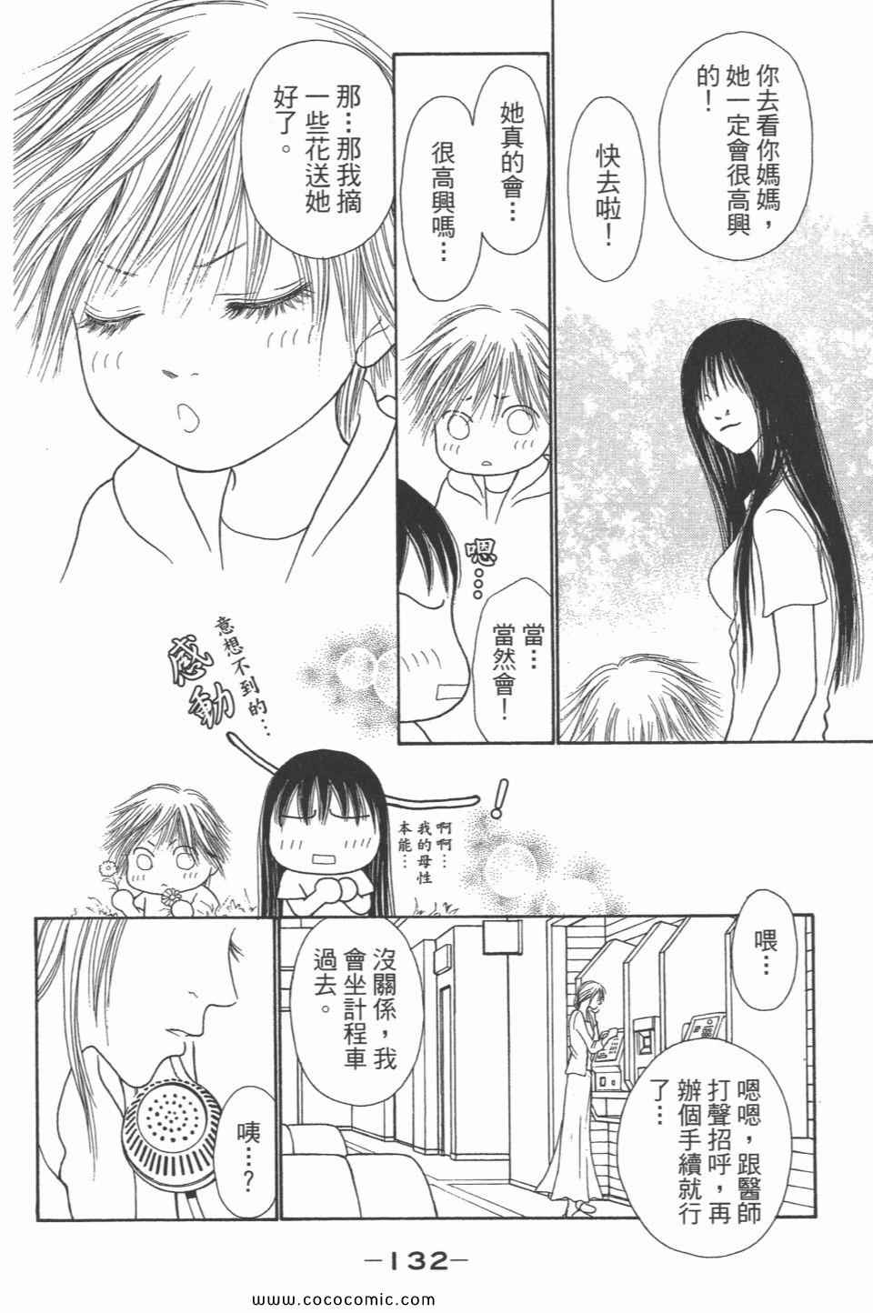 《完美小姐进化论》漫画 29卷