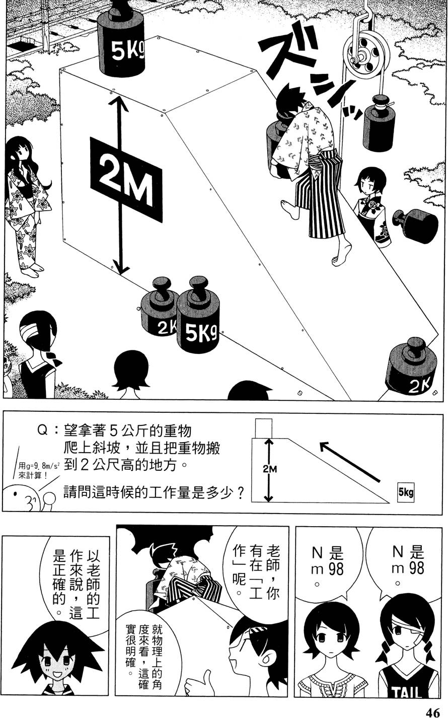 《绝望先生》漫画 24卷