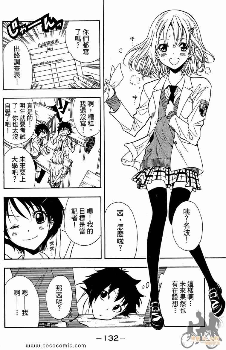 《侦探犬夏多克》漫画 05卷