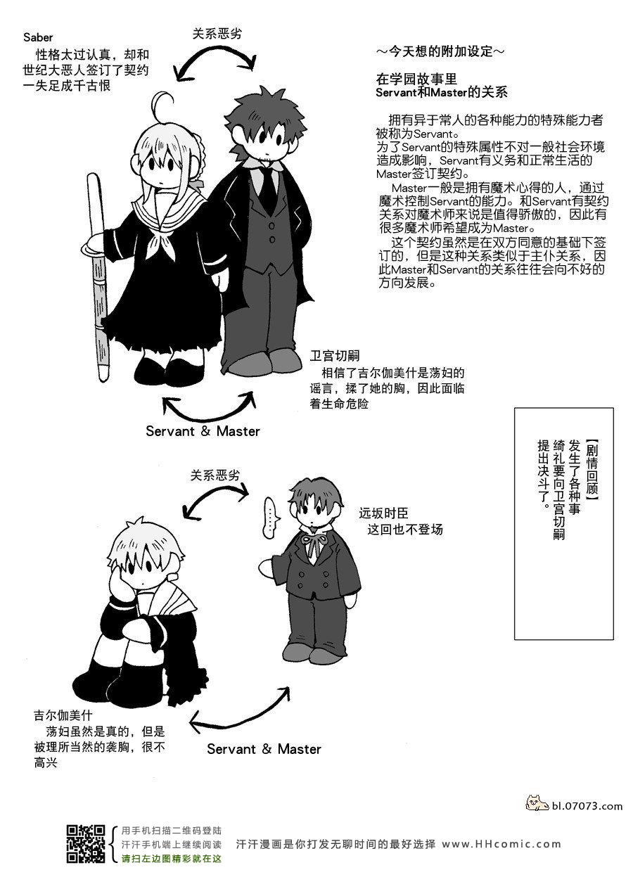 《FZ同人》漫画 079集