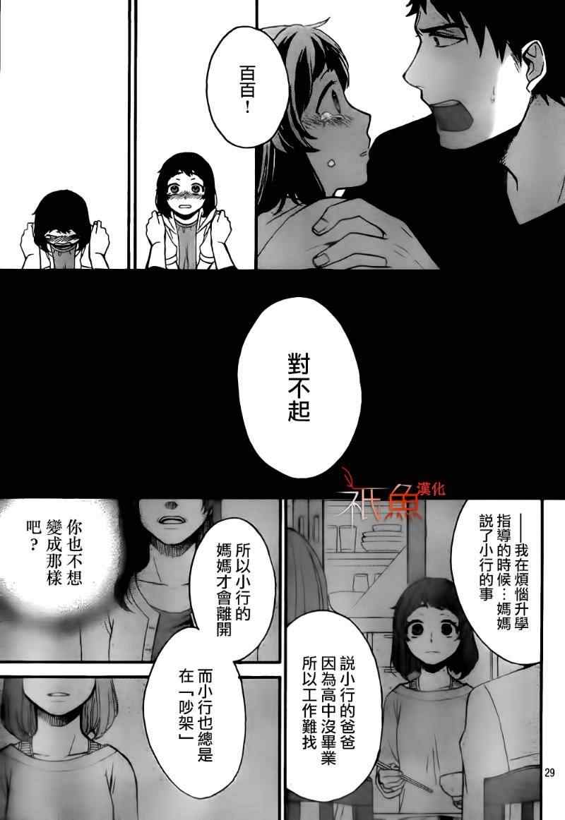 《My Fair Neighbor》漫画 001集