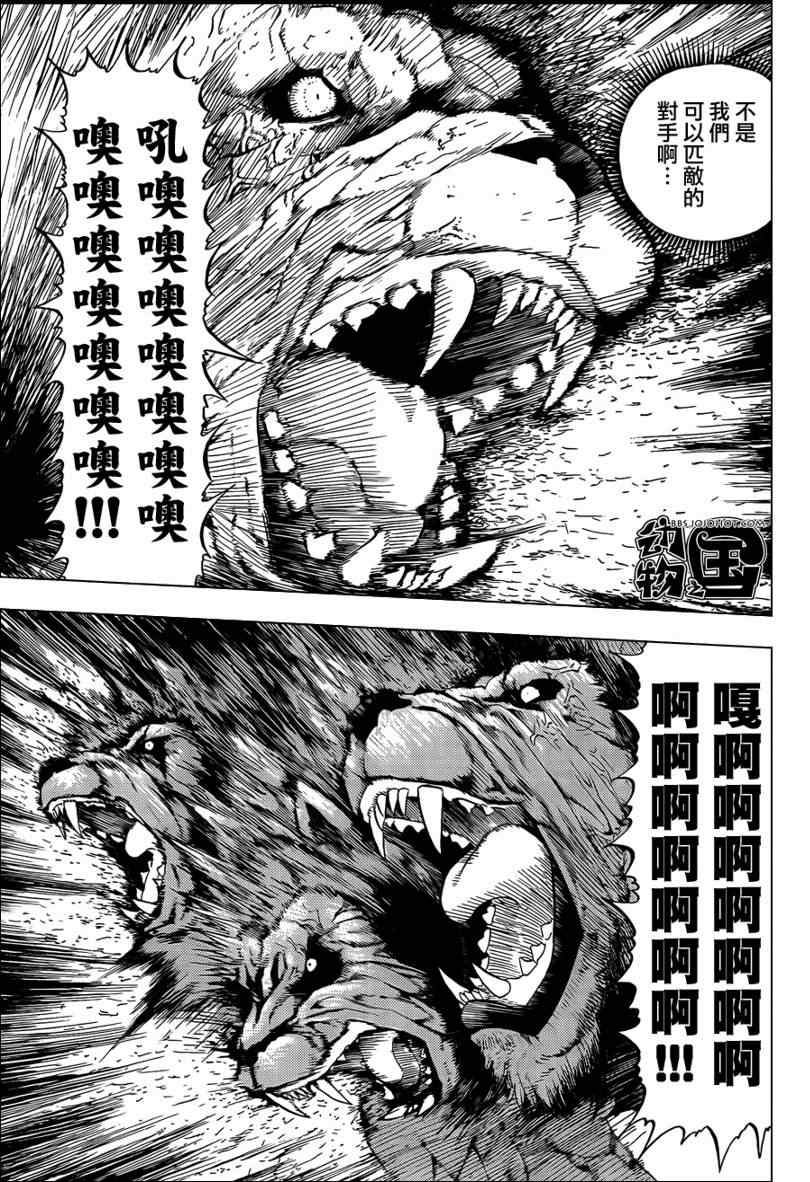 《动物之国》漫画 011集