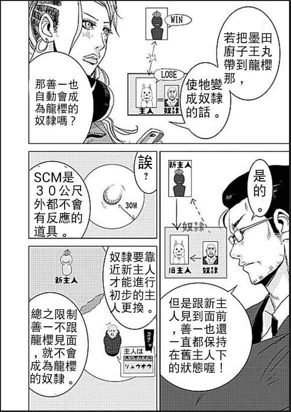 《奴隶区》漫画 009集v1