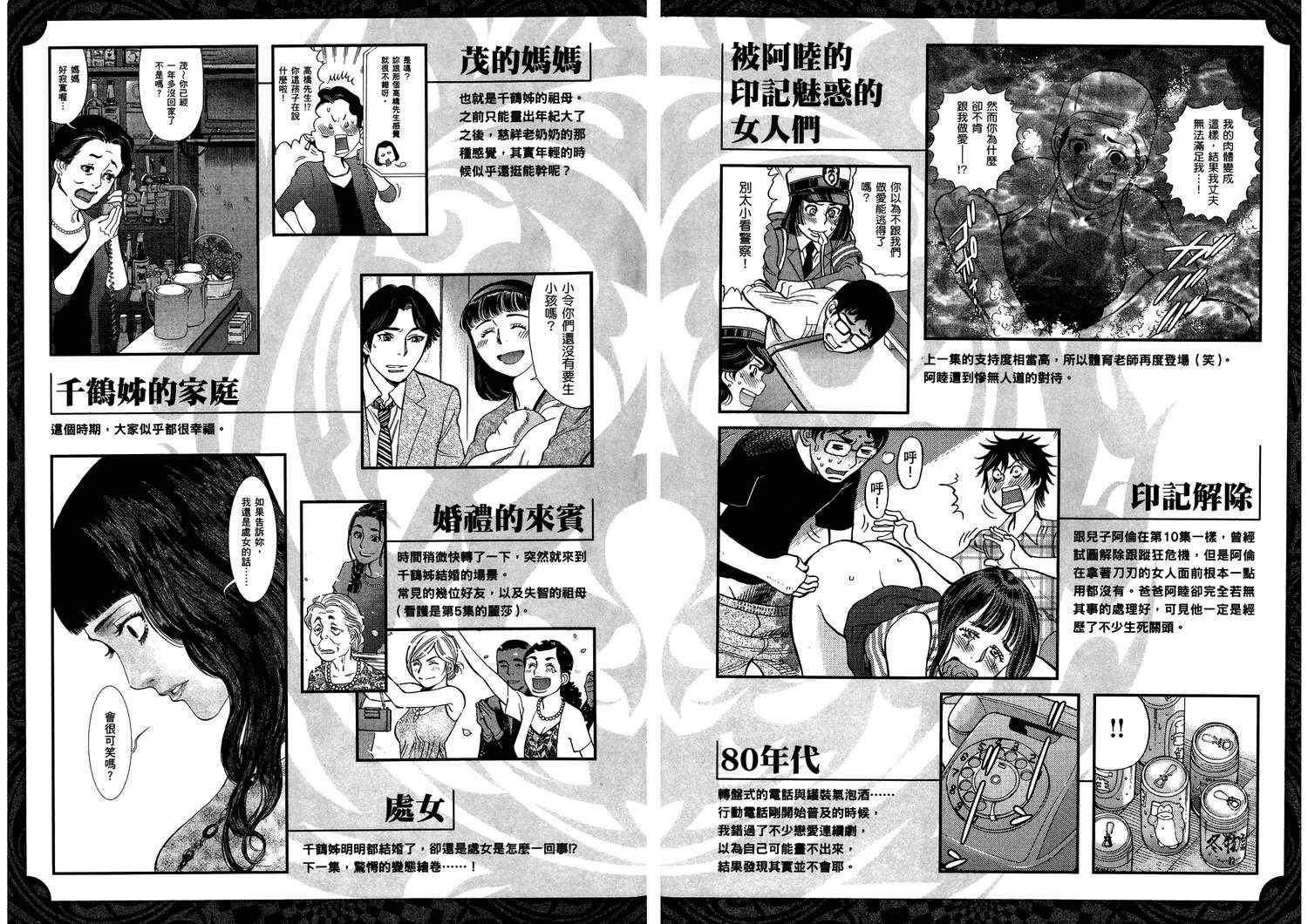 《S·欲望的印记！》漫画 S欲望的印记 13卷