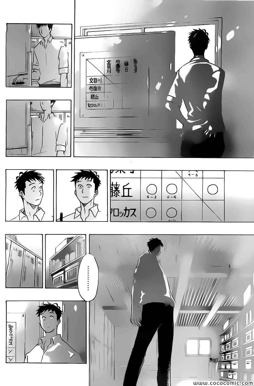 《兜网球经理》漫画 020集