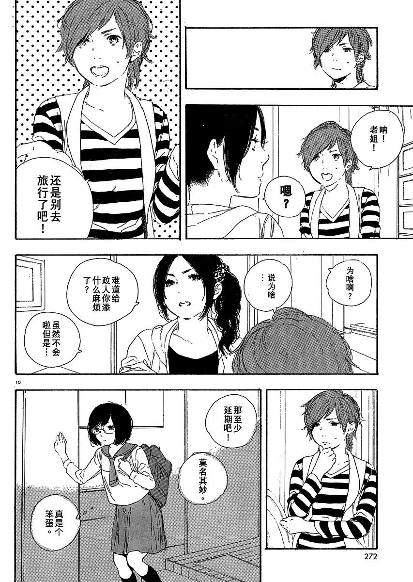 《漫画的制作方法》漫画 漫画的方法20集