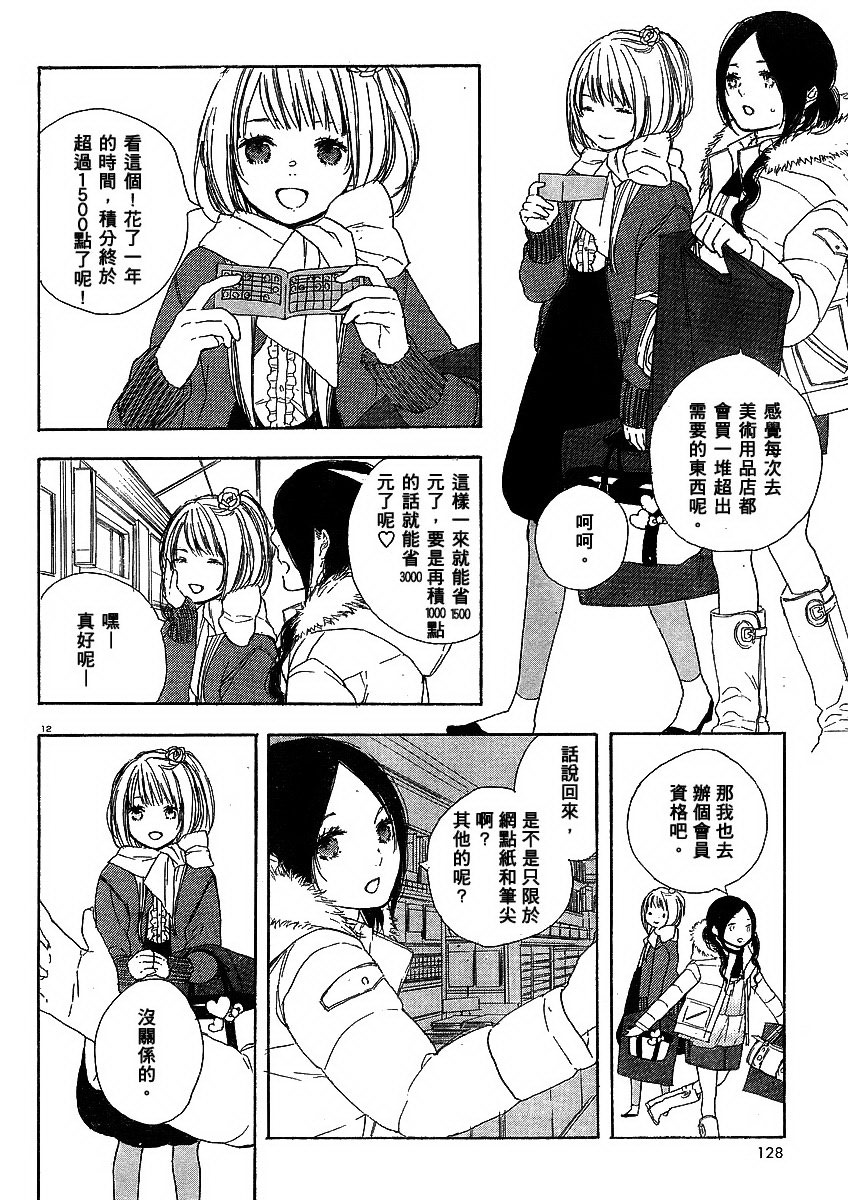 《漫画的制作方法》漫画 漫画的方法05集