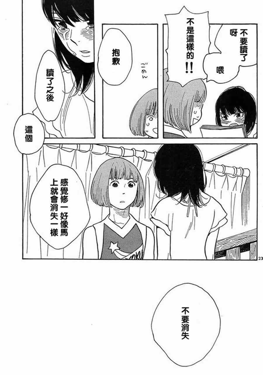 《放浪男孩》漫画 122集