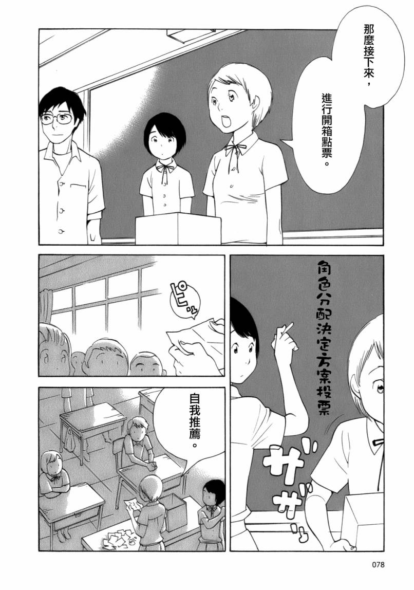 《放浪男孩》漫画 45集