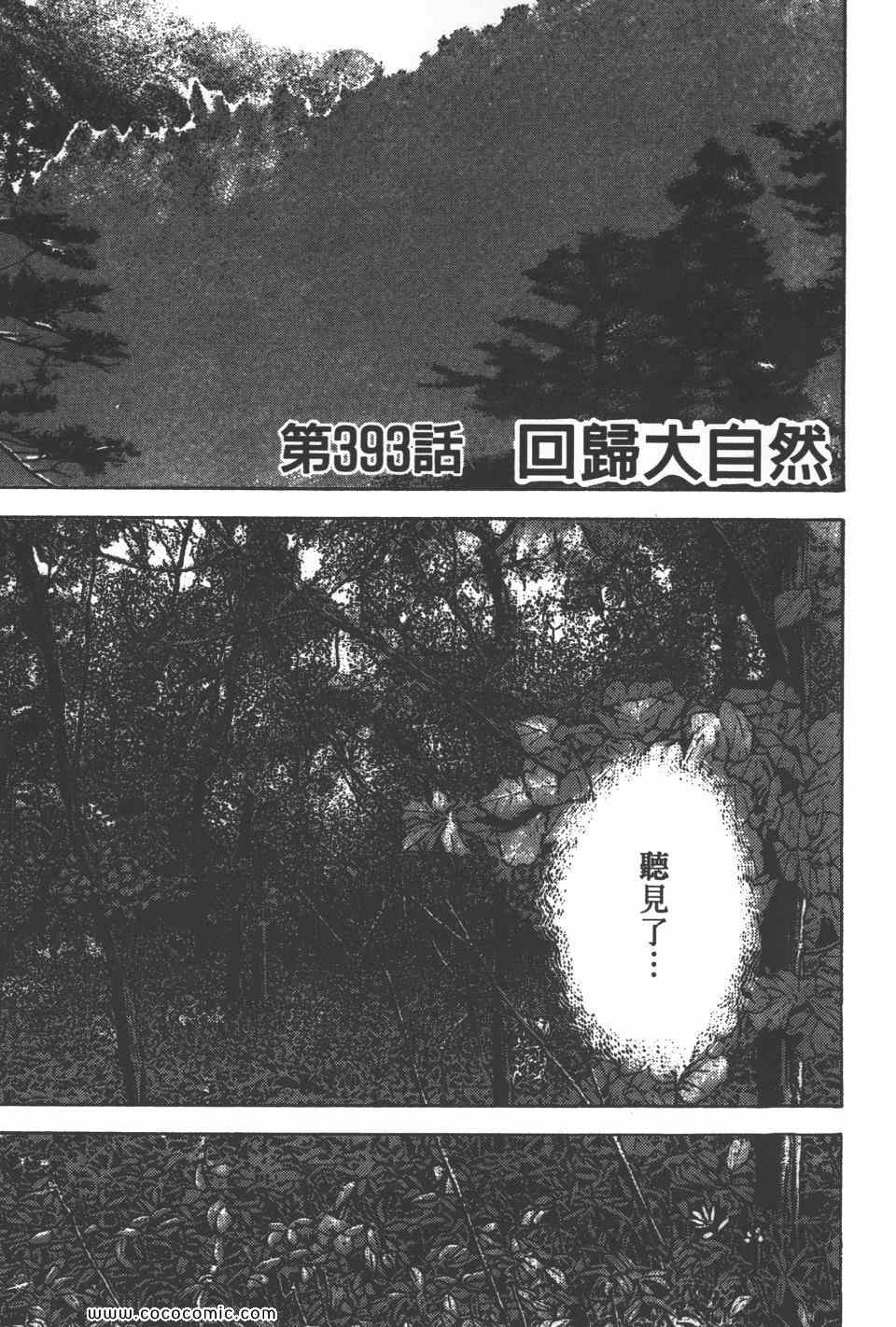 《高校铁拳传》漫画 铁拳传 36卷