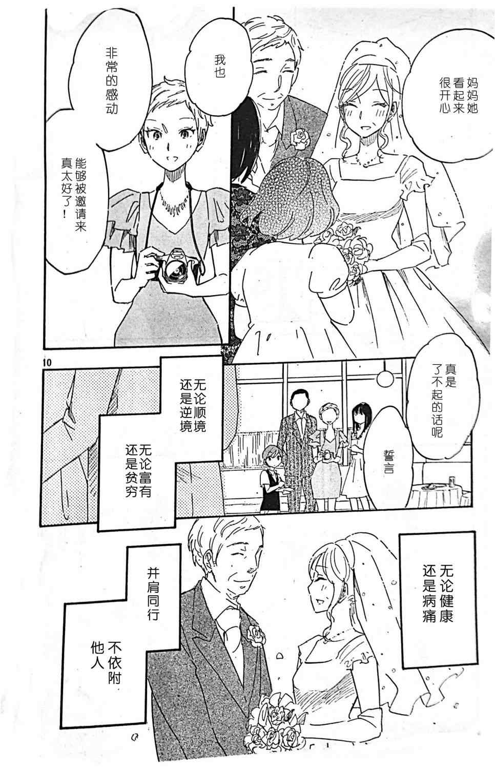 《相机情缘》漫画 035集